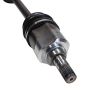 GSP NCV53907 Nissan CV Axle Assembly  - Front Left