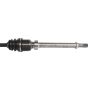 GSP NCV53908 Nissan (1.8) CV Axle Assembly  - Front Right