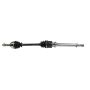 GSP NCV53910 Nissan (1.8) CV Axle Assembly  - Front Right