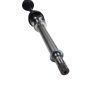 GSP NCV53910 Nissan (1.8) CV Axle Assembly  - Front Right