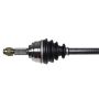 GSP NCV53910 Nissan (1.8) CV Axle Assembly  - Front Right