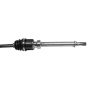 GSP NCV53910 Nissan (1.8) CV Axle Assembly  - Front Right