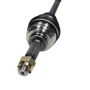 GSP NCV53910 Nissan (1.8) CV Axle Assembly  - Front Right