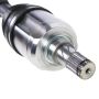 GSP NCV53911 Nissan (Coupe - 2.5 - FWD) CV Axle Assembly  - Front Left
