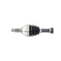 GSP NCV53911XD Nissan (Coupe - 2.5 - FWD) CV Axle Assembly  - Front Left