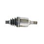 GSP NCV53911XD Nissan (Coupe - 2.5 - FWD) CV Axle Assembly  - Front Left