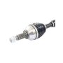 GSP NCV53911XD Nissan (Coupe - 2.5 - FWD) CV Axle Assembly  - Front Left