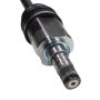 GSP NCV53915 09-14 Nissan Maxima CV Axle Assembly  - Front Left