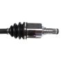 GSP NCV53915 09-14 Nissan Maxima CV Axle Assembly  - Front Left