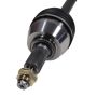 GSP NCV53915 09-14 Nissan Maxima CV Axle Assembly  - Front Left