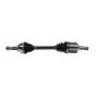 GSP NCV53922 07-12 Nissan Altima (2.5) CV Axle Assembly  - Front Left