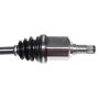 GSP NCV53922 07-12 Nissan Altima (2.5) CV Axle Assembly  - Front Left