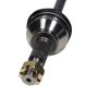 GSP NCV53922 07-12 Nissan Altima (2.5) CV Axle Assembly  - Front Left