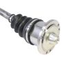 GSP NCV53986 95-98 Nissan 240SX CV Axle Assembly  - Rear Right