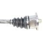 GSP NCV53986 95-98 Nissan 240SX CV Axle Assembly  - Rear Right