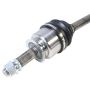 GSP NCV53986 95-98 Nissan 240SX CV Axle Assembly  - Rear Right