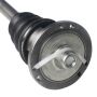 GSP NCV53989 90-98 Nissan 240SX CV Axle Assembly  - Rear Left