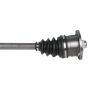GSP NCV53989 90-98 Nissan 240SX CV Axle Assembly  - Rear Left