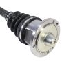 GSP NCV53990 89-94 Nissan 240SX CV Axle Assembly  - Rear Right
