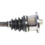 GSP NCV53990 89-94 Nissan 240SX CV Axle Assembly  - Rear Right