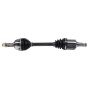 GSP NCV53993 09-14 Nissan Murano CV Axle Assembly  - Front Left