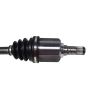 GSP NCV53993 09-14 Nissan Murano CV Axle Assembly  - Front Left