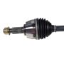 GSP NCV53994 09-14 Nissan Murano (AWD) CV Axle Assembly  - Front Right