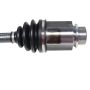 GSP NCV53994 09-14 Nissan Murano (AWD) CV Axle Assembly  - Front Right