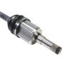 GSP NCV62001 99-01 Saab 9-5 CV Axle Assembly  - Front
