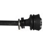 GSP NCV62004 90-97 Saab 9000 CV Axle Assembly  - Front