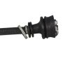 GSP NCV62005 90-93 Saab 9000 CV Axle Assembly  - Front Left
