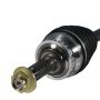 GSP NCV62007 Saab (2.0, 2.3, 2.5) CV Axle Assembly  - Front Left