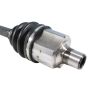 GSP NCV62008 94-98 Saab 900 CV Axle Assembly  - Front Right