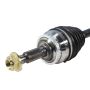 GSP NCV62008 94-98 Saab 900 CV Axle Assembly  - Front Right