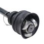 GSP NCV62507 81-94 Saab 900 CV Axle Assembly  - Front Left