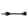 GSP NCV62508 81-94 Saab 900 (Convertible/Hatchback) CV Axle Assembly  - Front Right