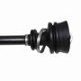 GSP NCV62508 81-94 Saab 900 (Convertible/Hatchback) CV Axle Assembly  - Front Right
