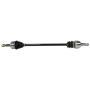 GSP NCV64503 99-02 Daewoo Lanos (1.6) CV Axle Assembly  - Front Right