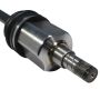 GSP NCV64513 99-02 Daewoo Nubira CV Axle Assembly  - Front Right