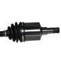 GSP NCV64513 99-02 Daewoo Nubira CV Axle Assembly  - Front Right