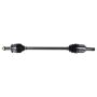 GSP NCV66000 Subaru CV Axle Assembly  - Front