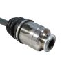 GSP NCV66001 Subaru (Sedan/Wagon) CV Axle Assembly  - Front