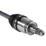 GSP NCV66004 Subaru (Sedan/Wagon - 2.5, 3.0) CV Axle Assembly