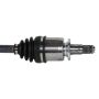 GSP NCV66004 Subaru (Sedan/Wagon - 2.5, 3.0) CV Axle Assembly