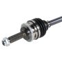 GSP NCV66004 Subaru (Sedan/Wagon - 2.5, 3.0) CV Axle Assembly
