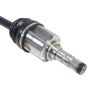 GSP NCV66009XD Subaru CV Axle Assembly  - Front