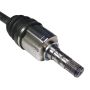 GSP NCV66015 Saab, Subaru (Wagon) CV Axle Assembly