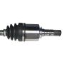 GSP NCV66015 Saab, Subaru (Wagon) CV Axle Assembly
