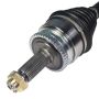 GSP NCV66015 Saab, Subaru (Wagon) CV Axle Assembly