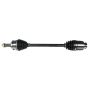GSP NCV66037 Subaru (1.8, 2.2, 2.5 - AWD) CV Axle Assembly  - Front